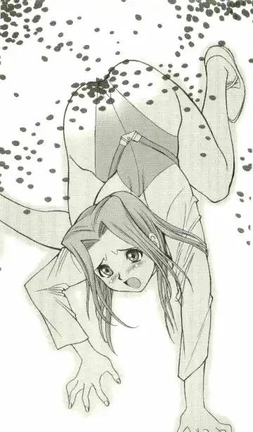 [Senbata Roh] Thunder Claps 2 - Sky & Shadow Fhentai - Page 207