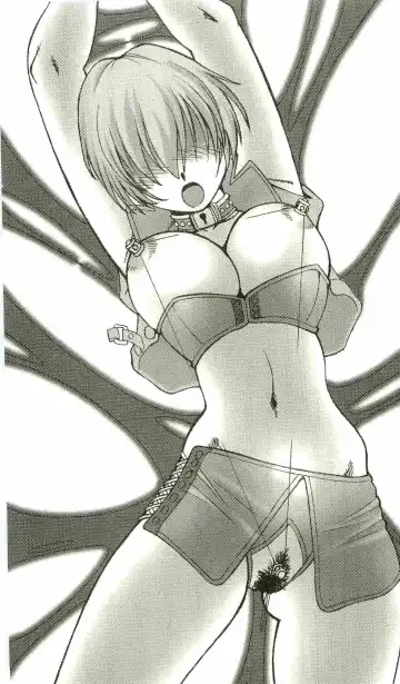 [Senbata Roh] Thunder Claps 2 - Sky & Shadow Fhentai - Page 215