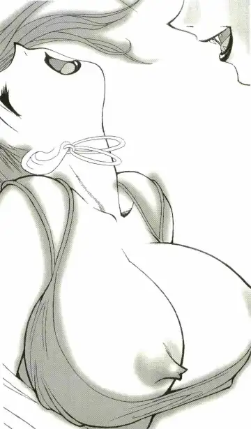 [Senbata Roh] Thunder Claps 2 - Sky & Shadow Fhentai - Page 221