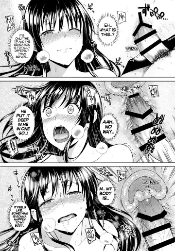 [Oono - Sugaishi] Harenchi Vacation Fhentai - Page 23