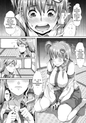 [Chouzetsu Bishoujo Mine] AdultsOnly2 Fhentai - Page 5