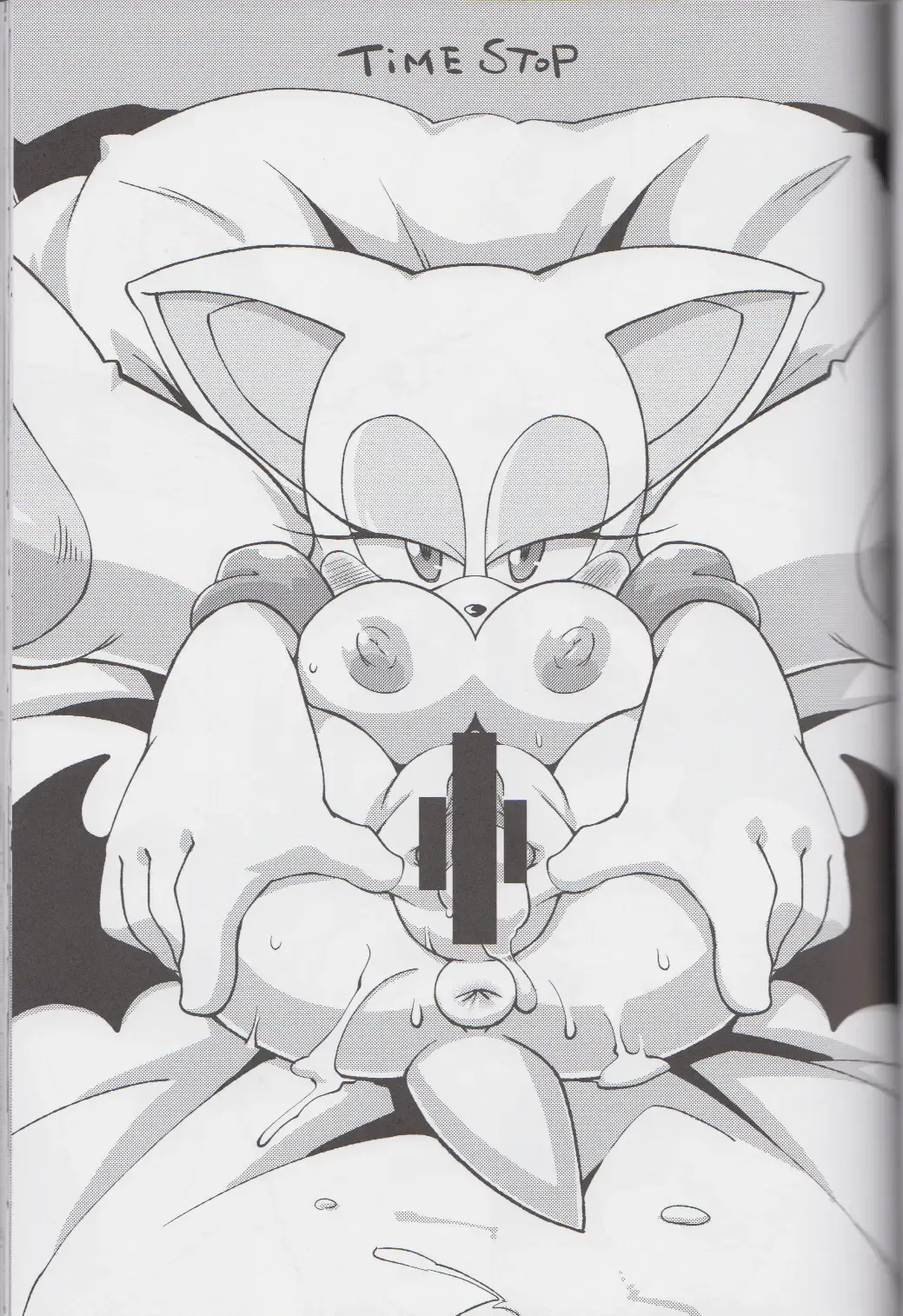 Ore no Fuyu 2013 Fhentai - Page 26