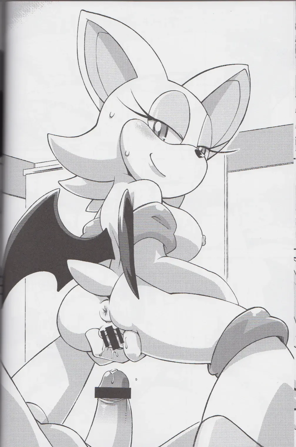 Ore no Fuyu 2013 Fhentai - Page 27