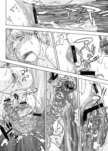 [Aki Kyouma] Eva Shuu Fhentai - Page 65