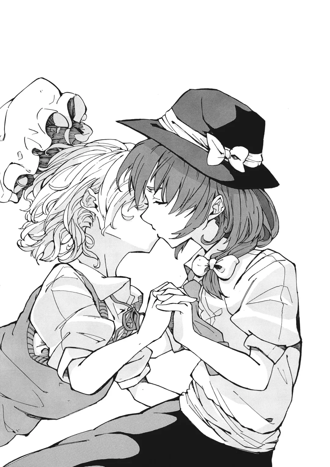 L'Ultima Cena Fhentai - Page 15