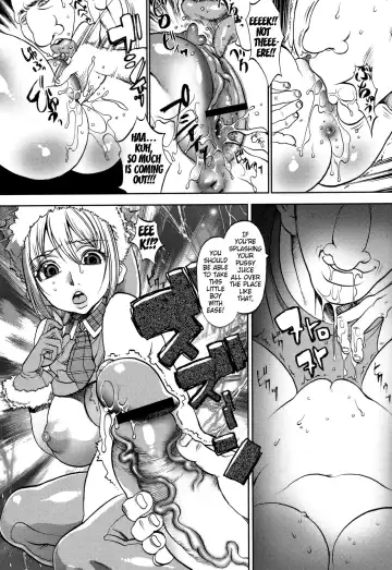 [F.s] Christmas Erect Fhentai - Page 11