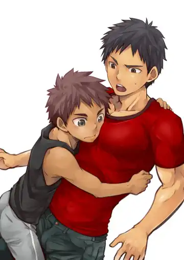 Read [Torakichi] Torakichi (Ebitendon) - Muneatsu! - Fhentai