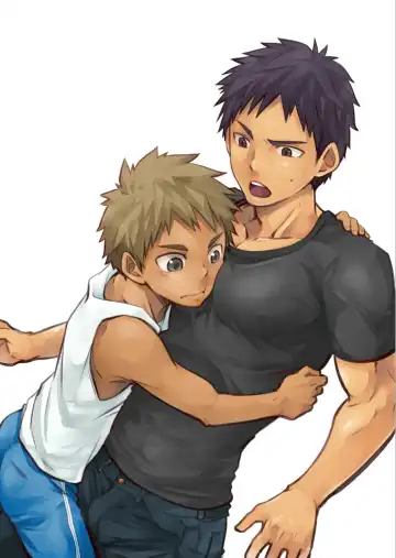 [Torakichi] Torakichi (Ebitendon) - Muneatsu! Fhentai - Page 32