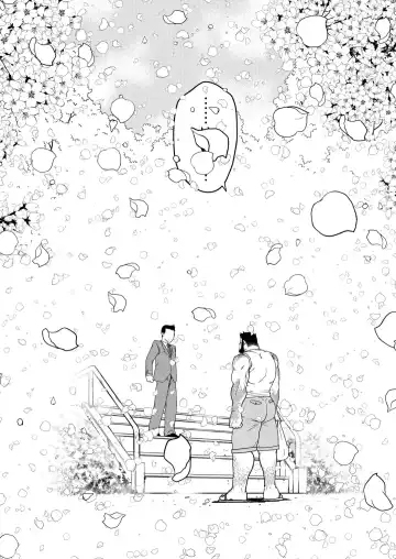 [Takaku Nozomu] Kids Return Fhentai - Page 39