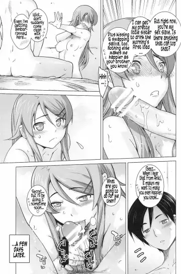 [Ootsuka Kotora] LOVE REPLICA 2 Fhentai - Page 20