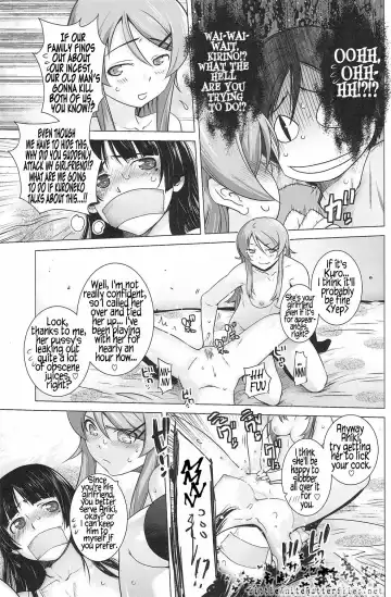 [Ootsuka Kotora] LOVE REPLICA 2 Fhentai - Page 22