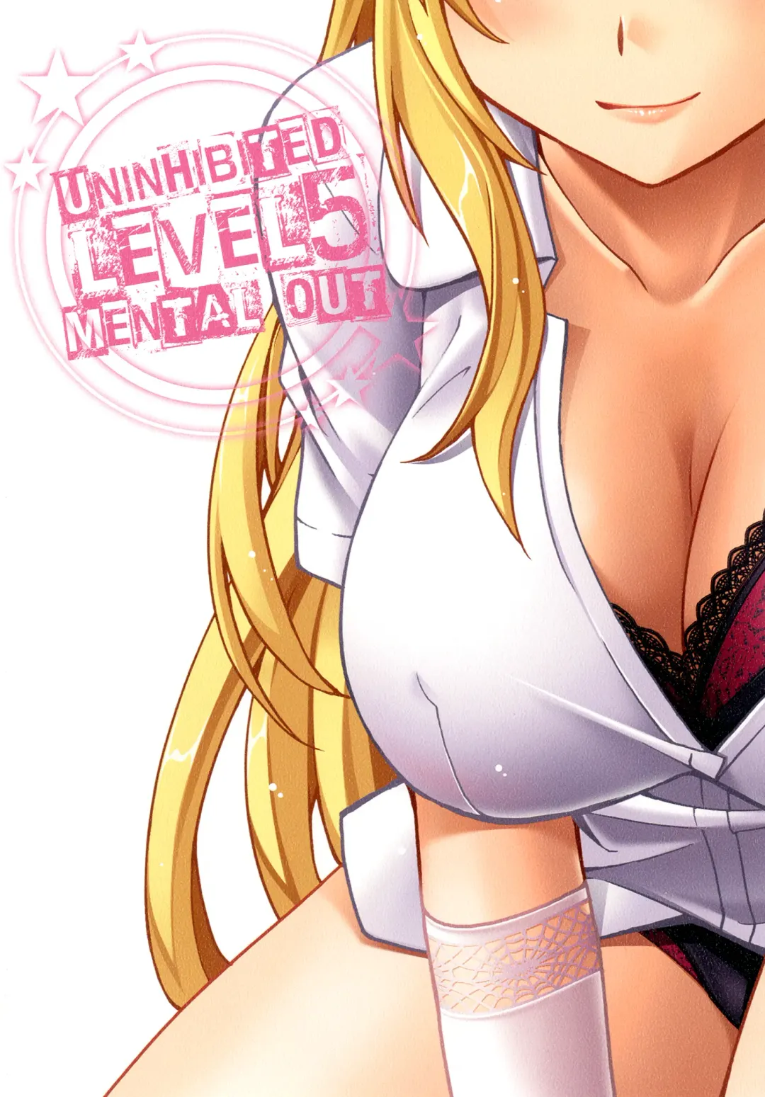 [Hozumi Takashi] Yaritai Houdai Fhentai - Page 28