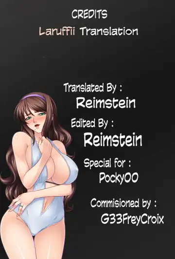 [Tatsunami Youtoku] Twin Milf Ch. 1 Fhentai - Page 19