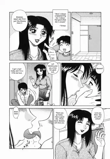 [Akihiko] Fun With Mom (decensored) Fhentai - Page 5