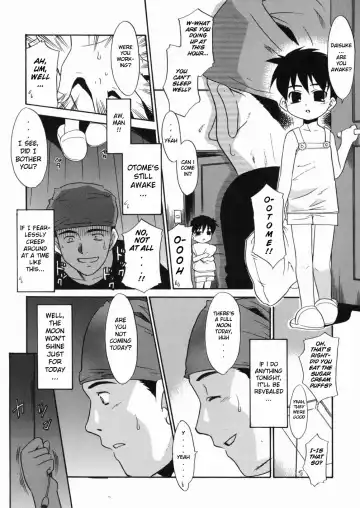 [Nekogen] Papa Nanka Daikirai Fhentai - Page 40