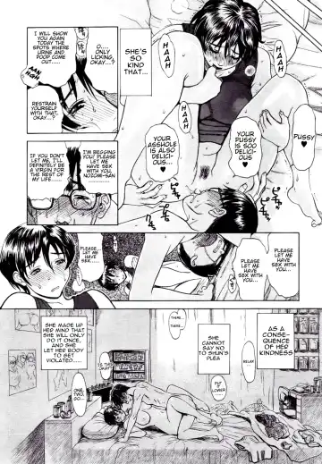 [Miyabi Tsuzuru] Aniyome Shitsuraku Fhentai - Page 10