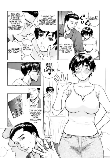 [Miyabi Tsuzuru] Aniyome Shitsuraku Fhentai - Page 3