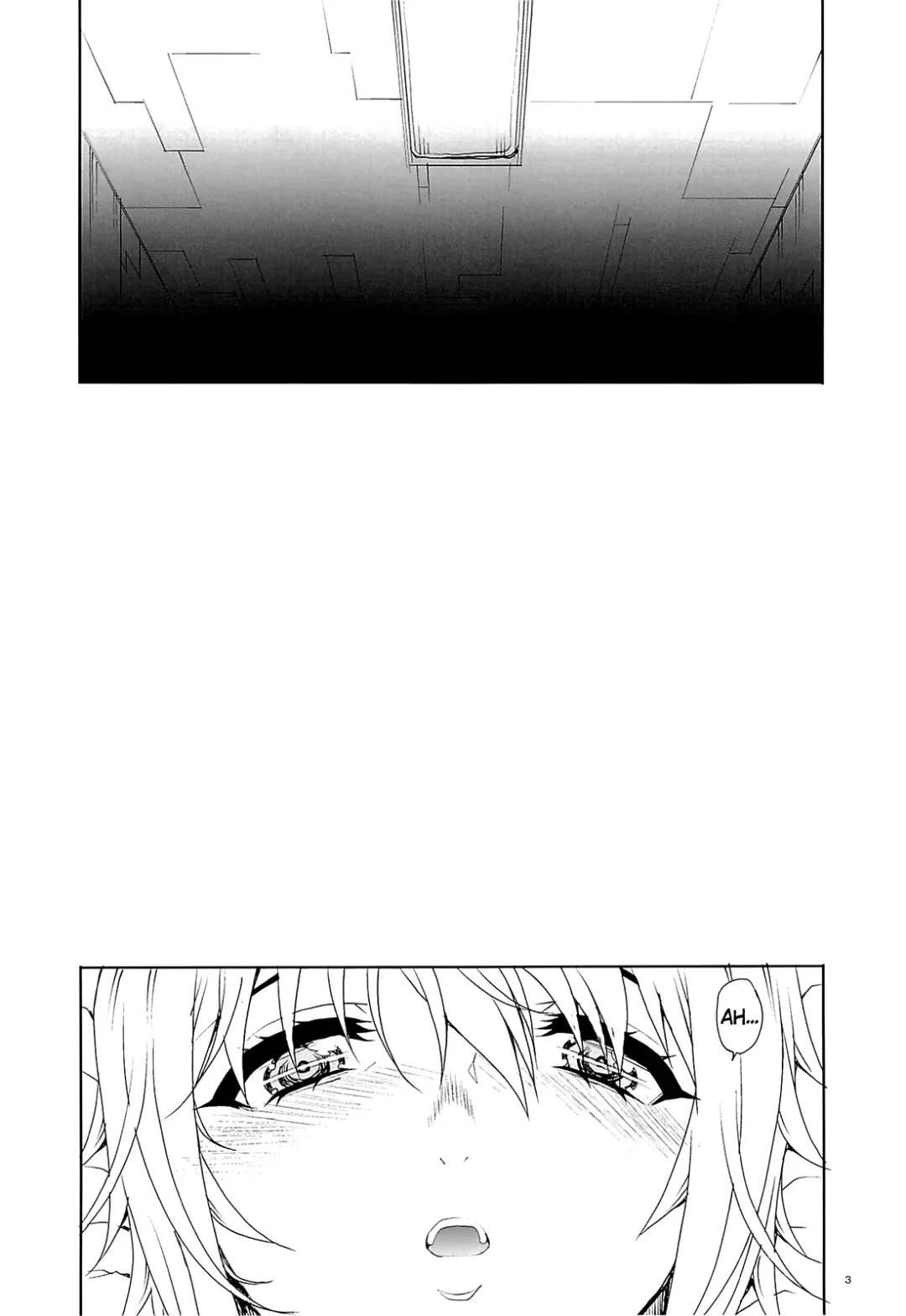 [Carn] Kayumidome 10 Houme Fhentai - Page 4