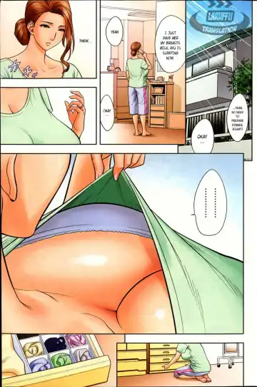 Read [Tatsunami Youtoku] Twin Milf Ch. 4 - Fhentai
