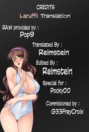 [Tatsunami Youtoku] Twin Milf Ch. 6 Fhentai - Page 21