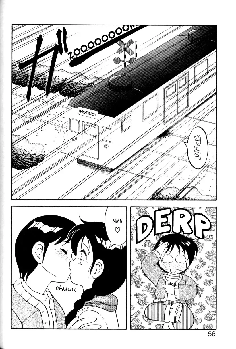 [Ogami Wolf] Super Taboo v1 ch3 Fhentai - Page 10