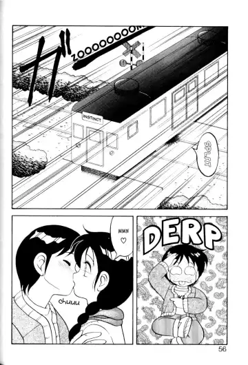 [Ogami Wolf] Super Taboo v1 ch3 Fhentai - Page 10