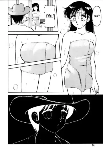 [Ogami Wolf] Super Taboo v2 ch9 Fhentai - Page 7