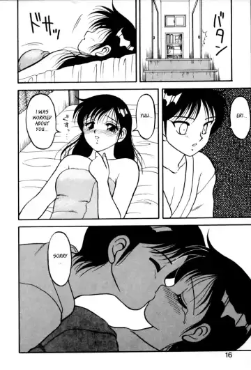 [Ogami Wolf] Super Taboo v2 ch9 Fhentai - Page 9