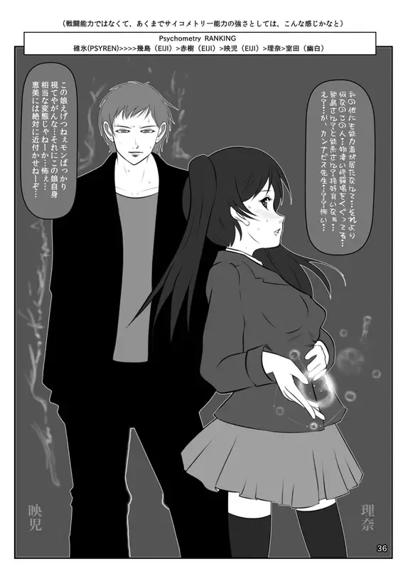 [Himuro Kouichi - Nina Yuu] Roshutsu Shoujo Club 3 Fhentai - Page 74