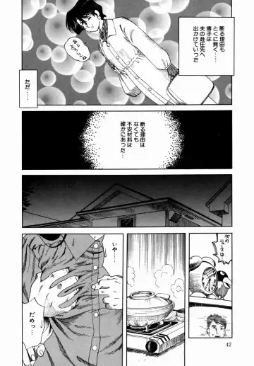 [Tsuka Motomasa] Hakudaku ni Somaru Youko | Yoko Series Vol.1 Fhentai - Page 44