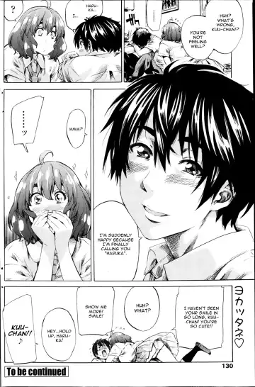 [Maruta] Hatsukoi no Oto Ch. 1 Fhentai - Page 20