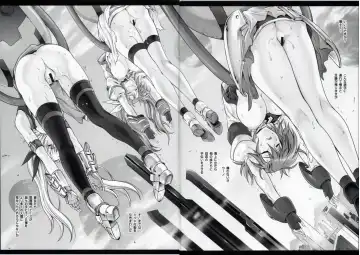 [Izumi - Reizei] Cho!! 3 Tai Choooo Fhentai - Page 12