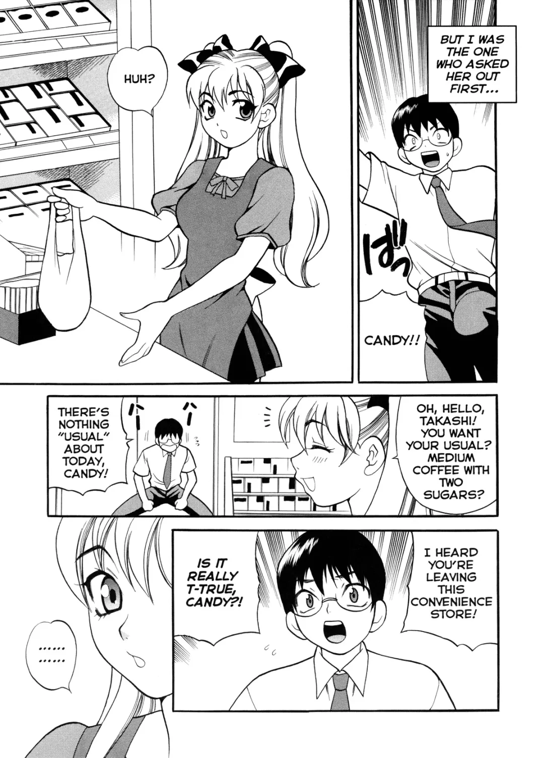 [Yukiyanagi] Milk Mama (decensored) Fhentai - Page 116