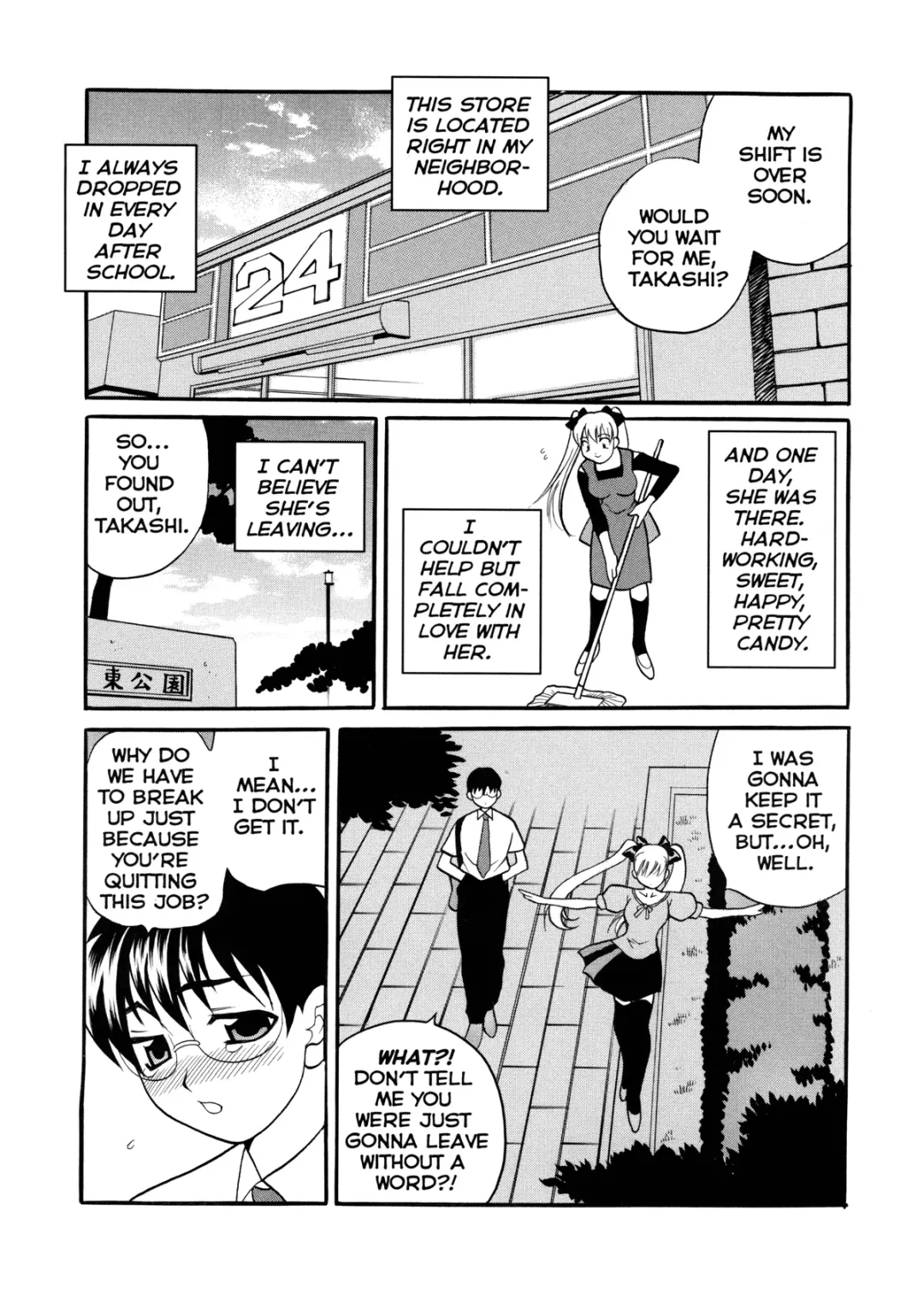 [Yukiyanagi] Milk Mama (decensored) Fhentai - Page 117