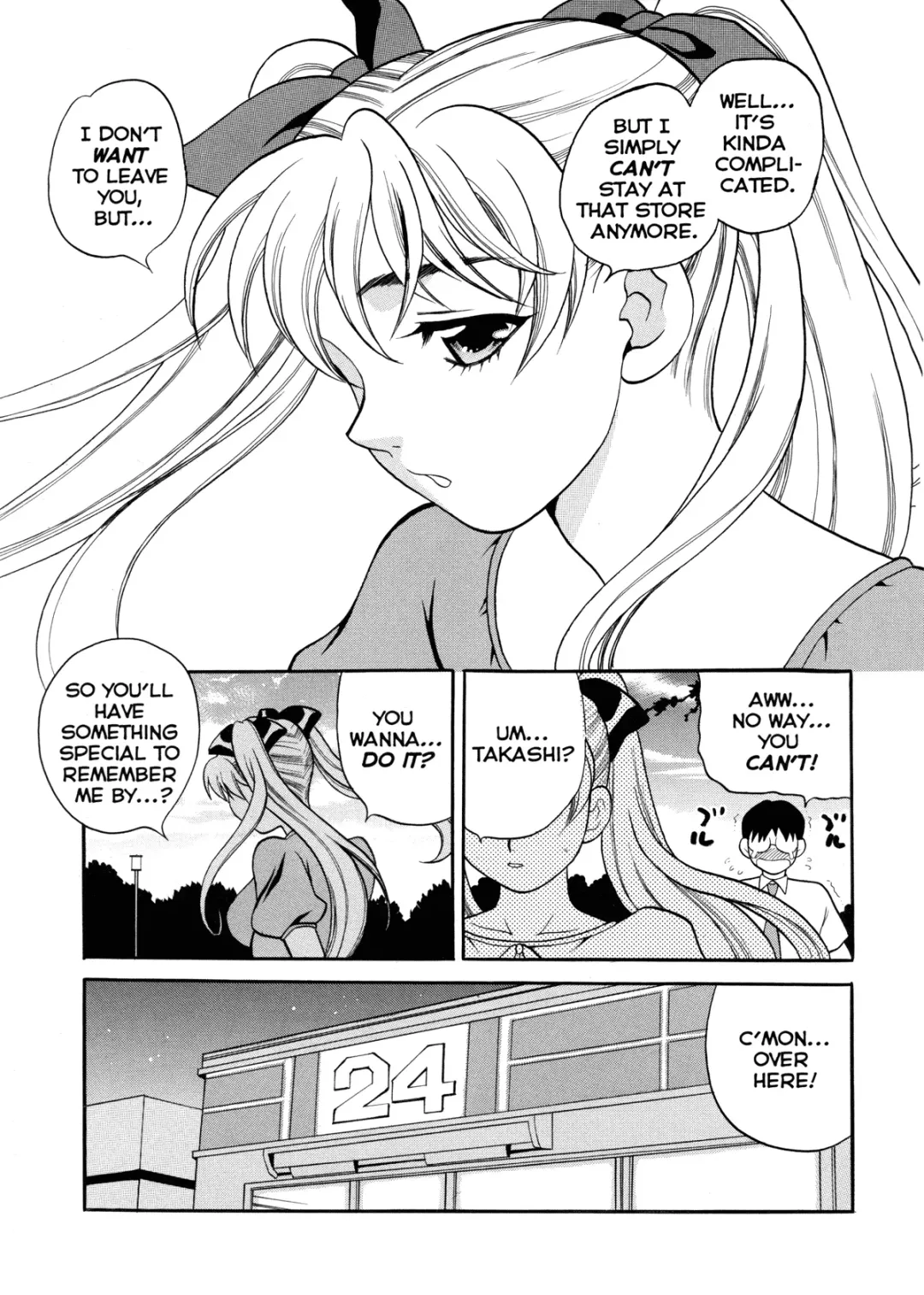 [Yukiyanagi] Milk Mama (decensored) Fhentai - Page 118