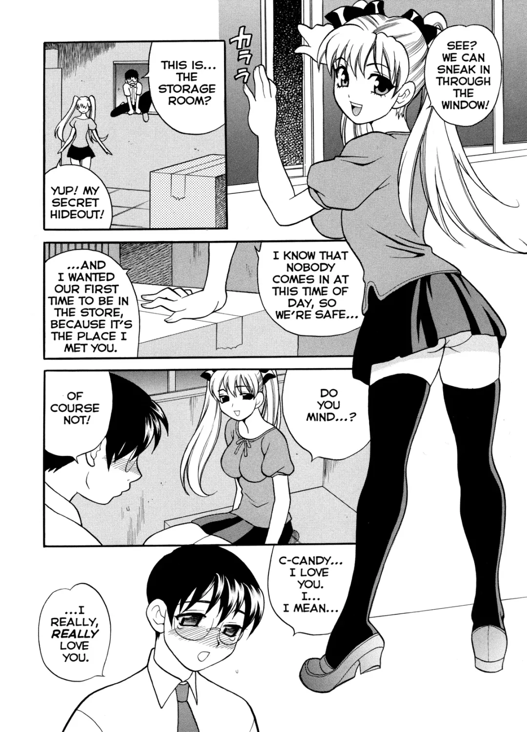 [Yukiyanagi] Milk Mama (decensored) Fhentai - Page 119