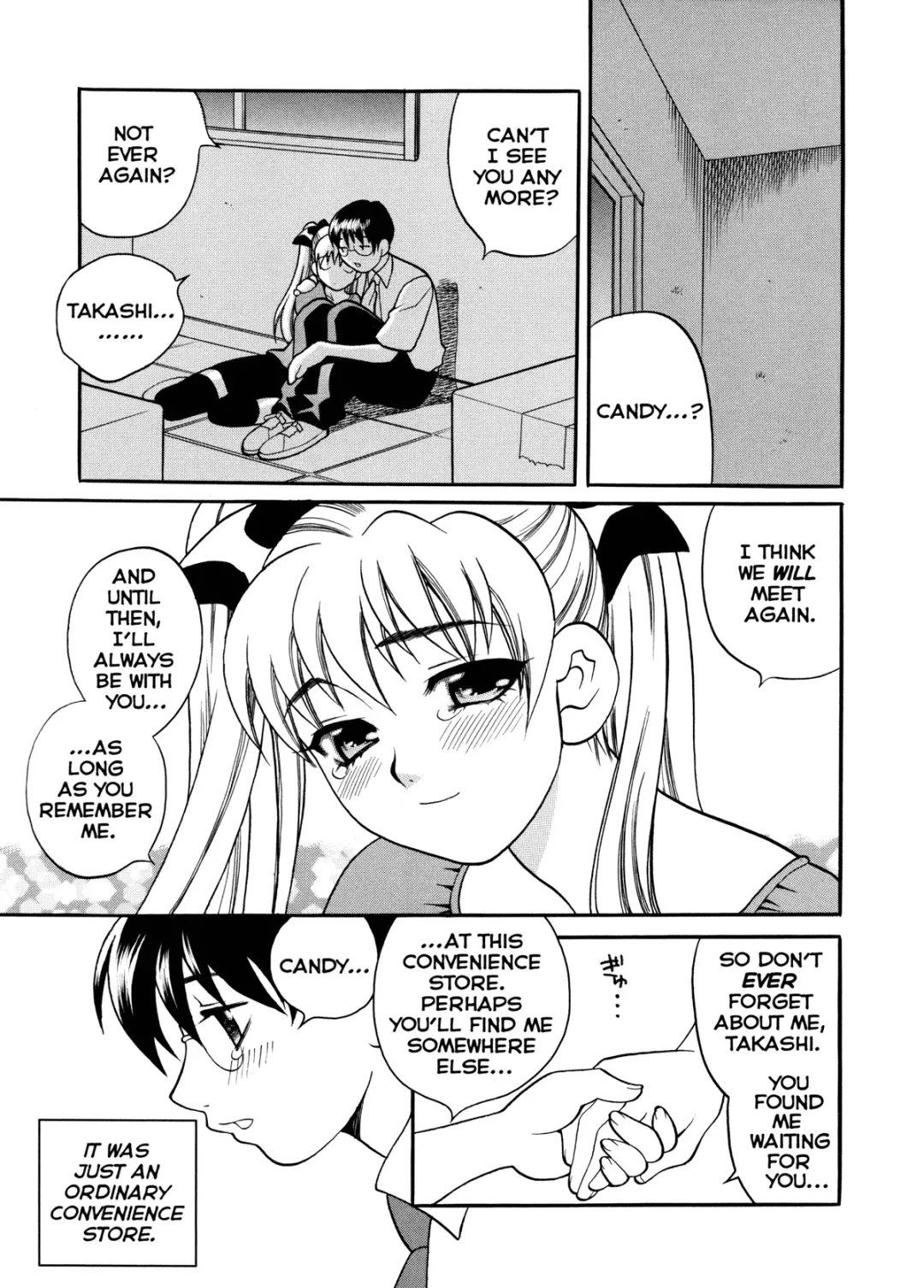 [Yukiyanagi] Milk Mama (decensored) Fhentai - Page 128