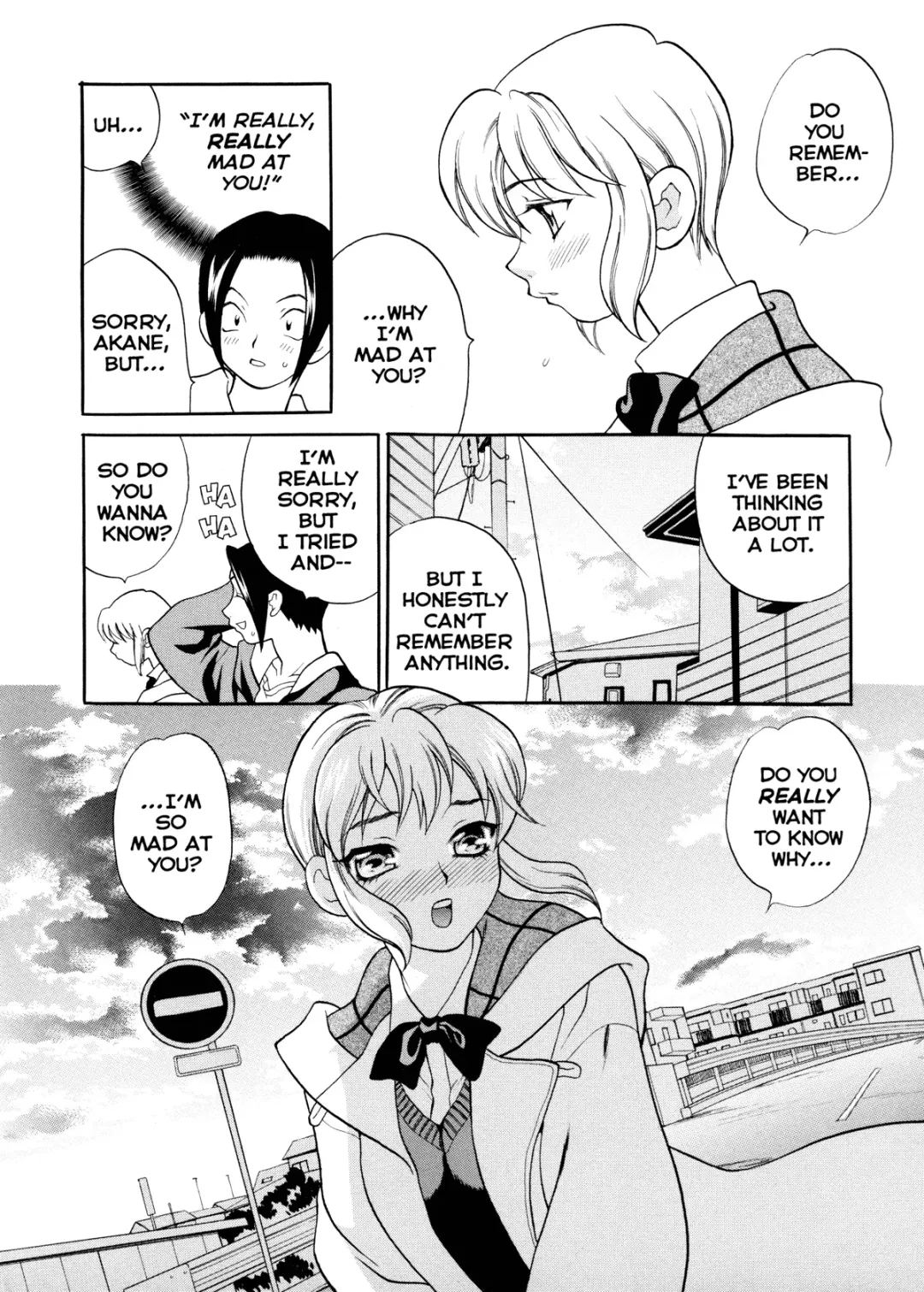 [Yukiyanagi] Milk Mama (decensored) Fhentai - Page 151