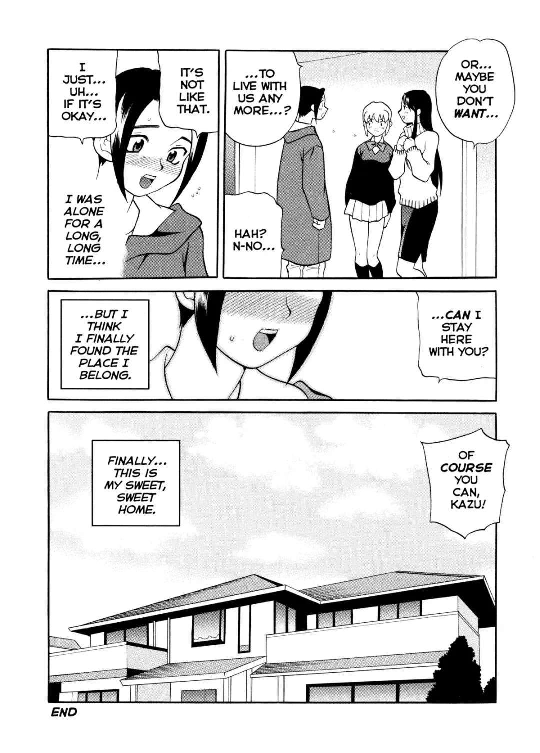[Yukiyanagi] Milk Mama (decensored) Fhentai - Page 177
