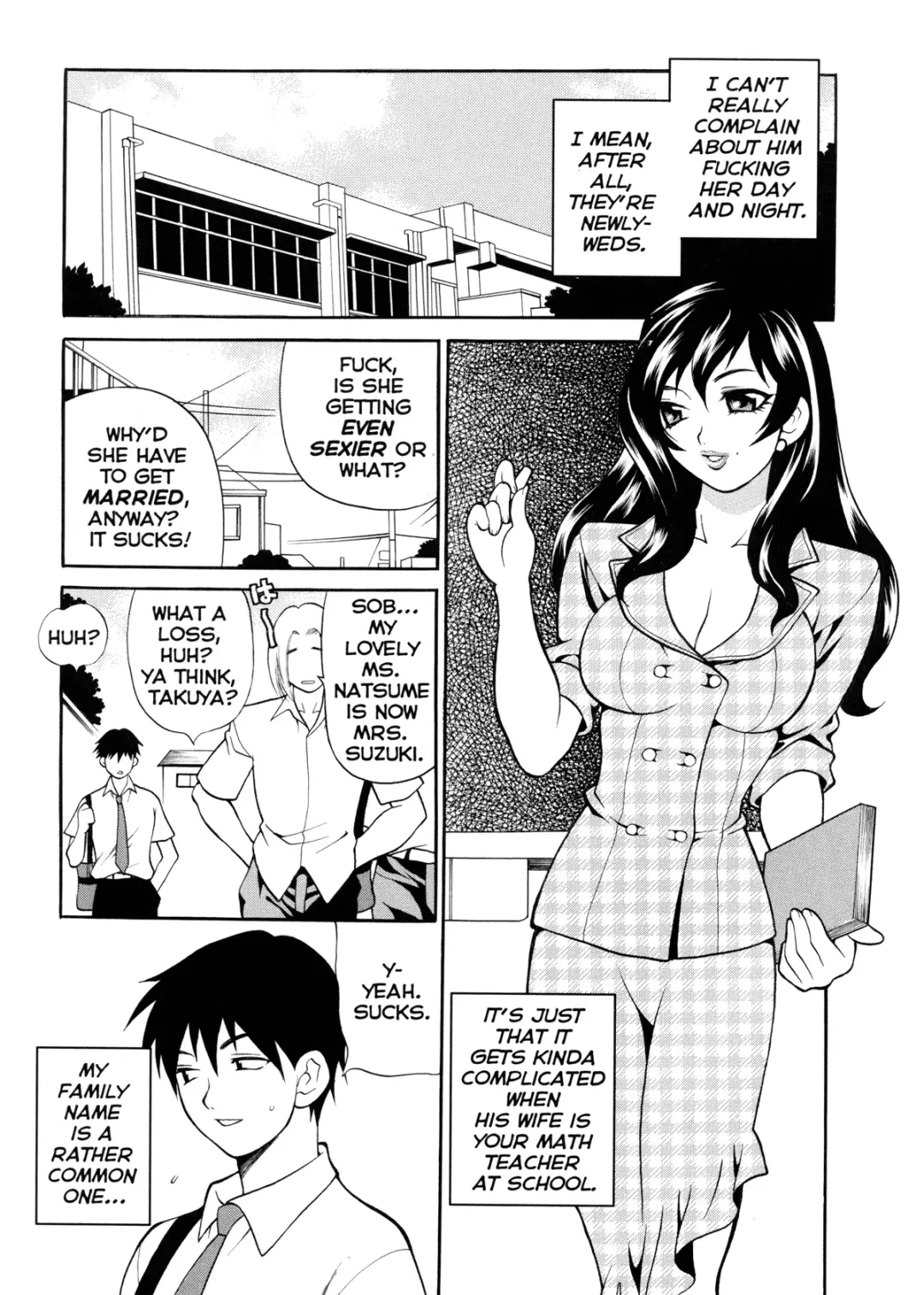 [Yukiyanagi] Milk Mama (decensored) Fhentai - Page 68