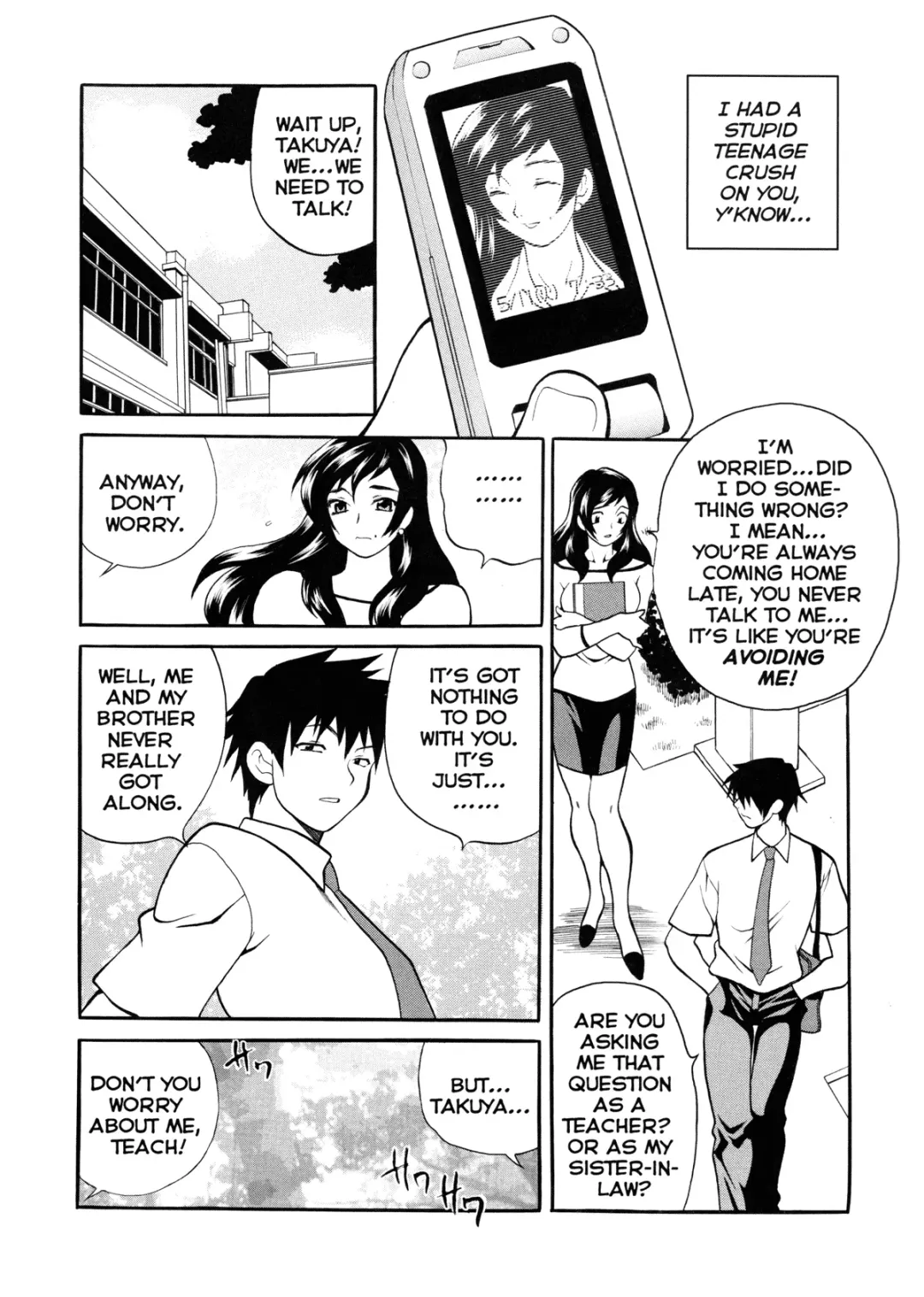 [Yukiyanagi] Milk Mama (decensored) Fhentai - Page 71