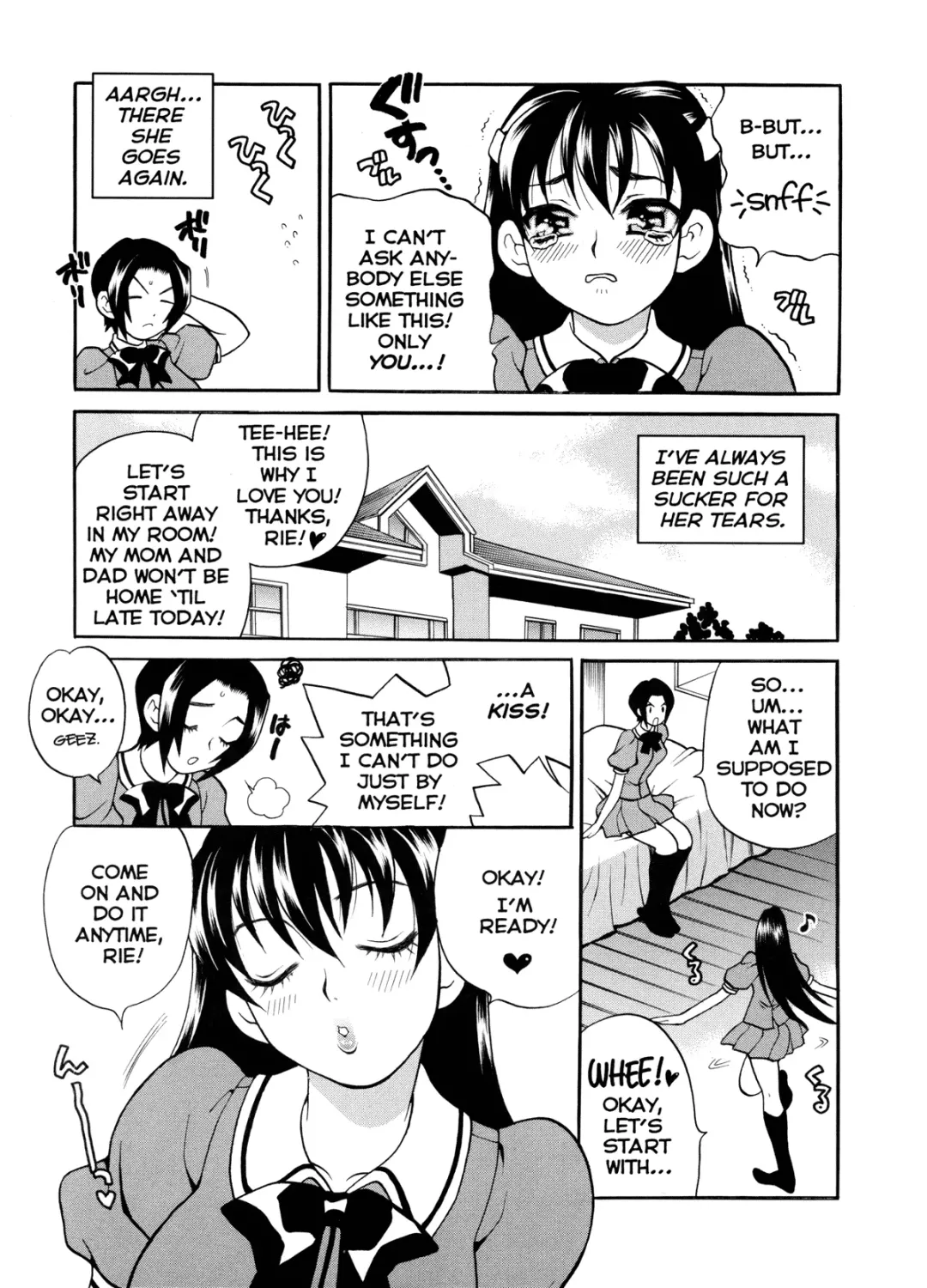 [Yukiyanagi] Milk Mama (decensored) Fhentai - Page 86