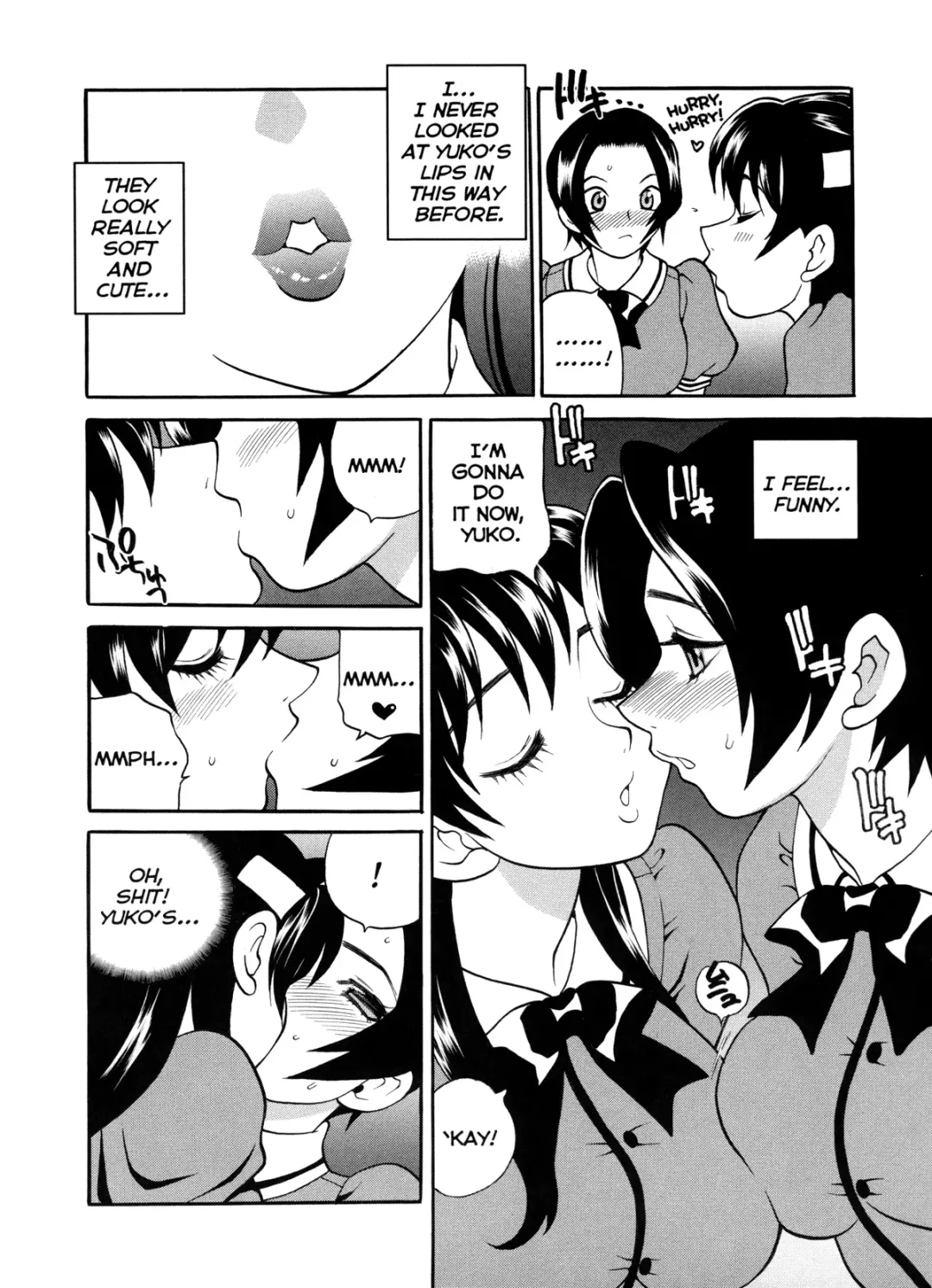 [Yukiyanagi] Milk Mama (decensored) Fhentai - Page 87