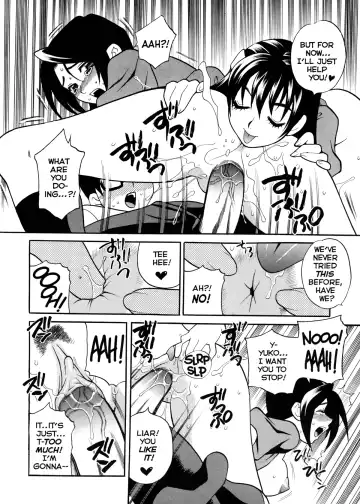 [Yukiyanagi] Milk Mama (decensored) Fhentai - Page 111