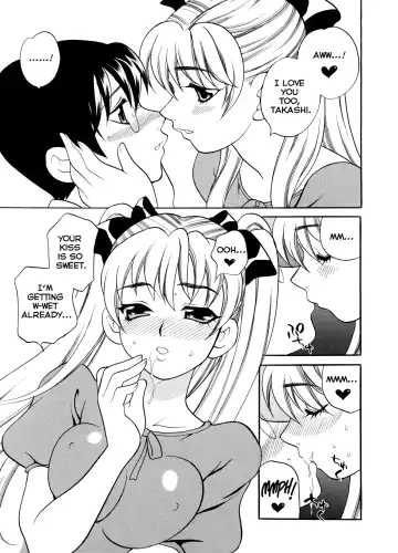 [Yukiyanagi] Milk Mama (decensored) Fhentai - Page 120