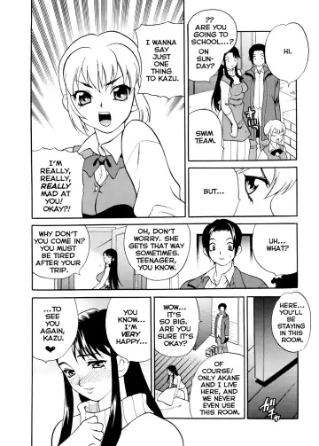 [Yukiyanagi] Milk Mama (decensored) Fhentai - Page 133