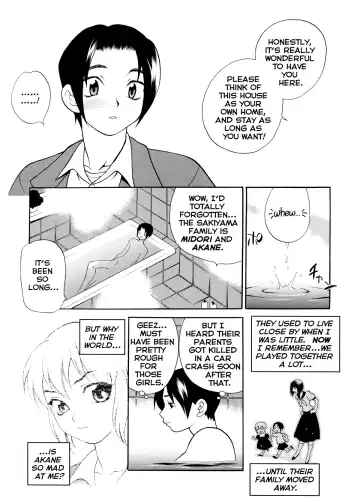 [Yukiyanagi] Milk Mama (decensored) Fhentai - Page 134