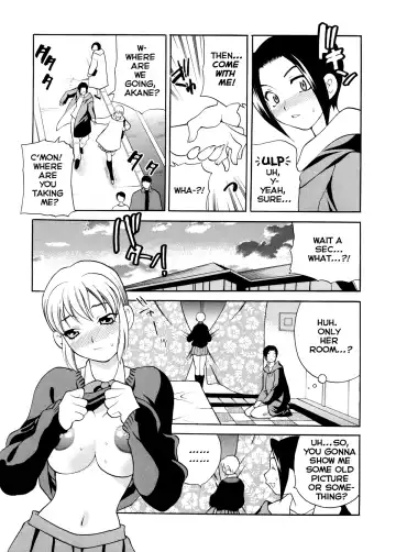 [Yukiyanagi] Milk Mama (decensored) Fhentai - Page 152