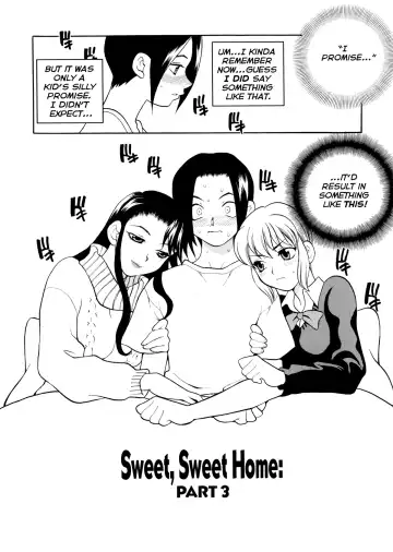 [Yukiyanagi] Milk Mama (decensored) Fhentai - Page 163