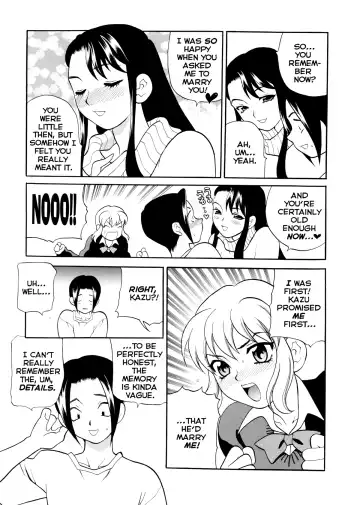 [Yukiyanagi] Milk Mama (decensored) Fhentai - Page 164